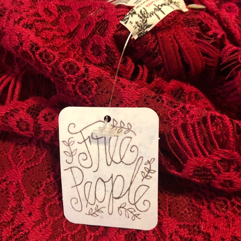 Free People Dress - Picture 2 of 7